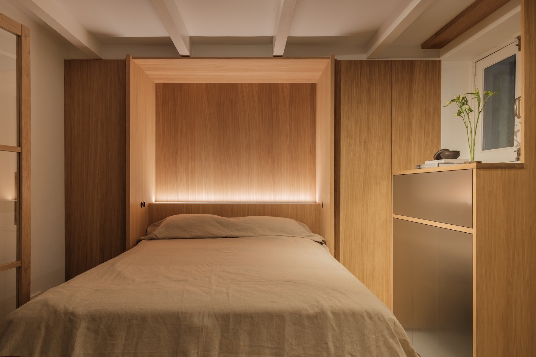 Interior, Craft & Design