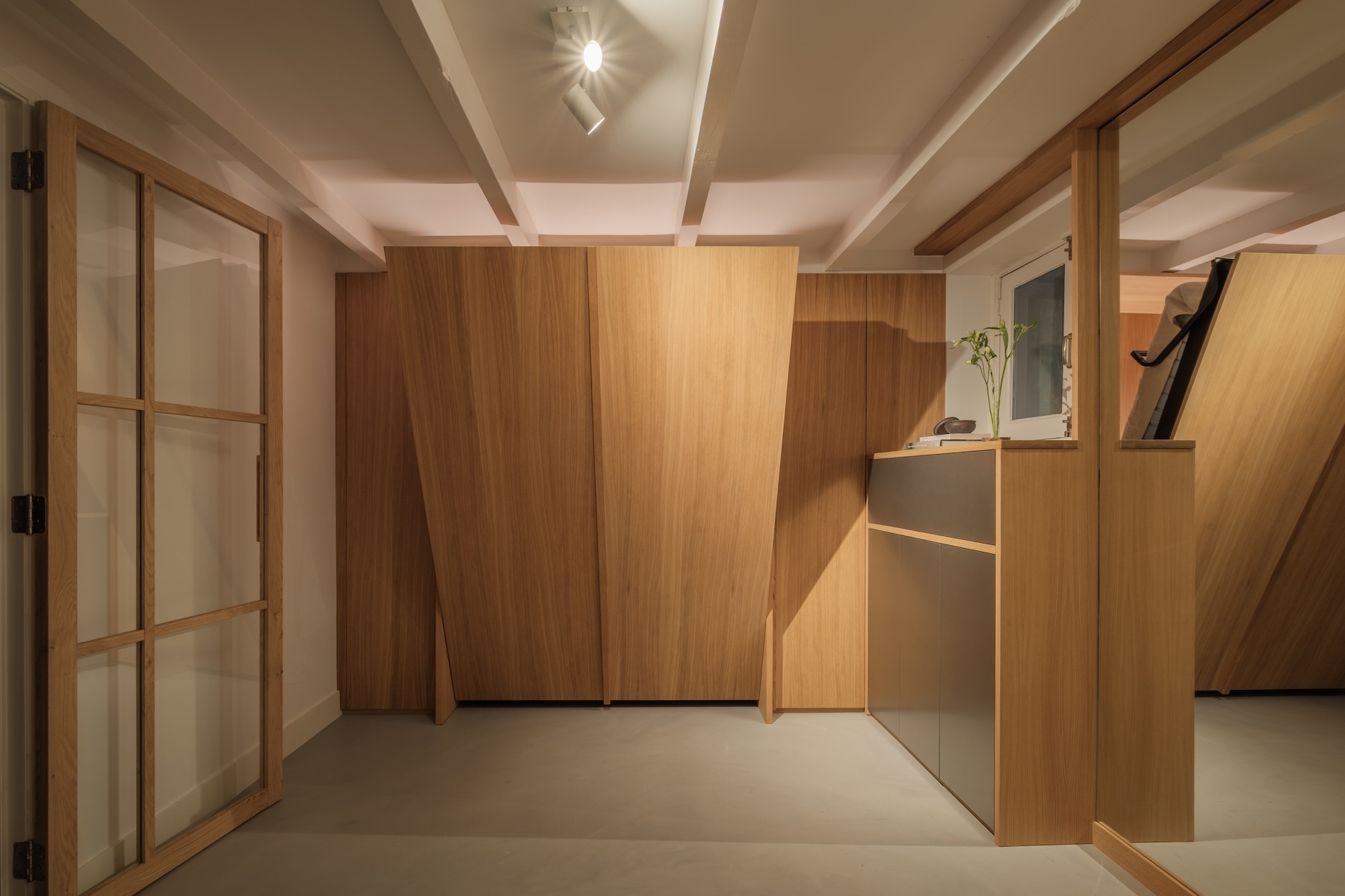 Guestroom Amsterdam